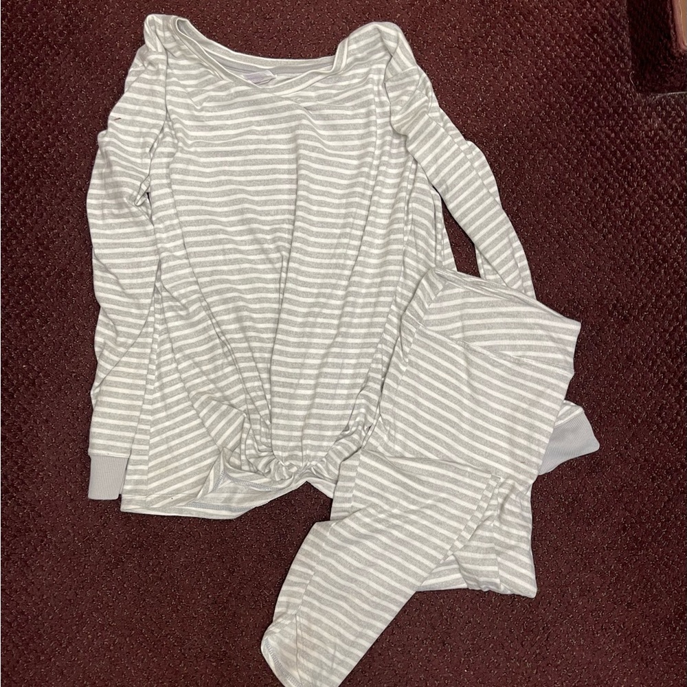 Stars Above-pajama set